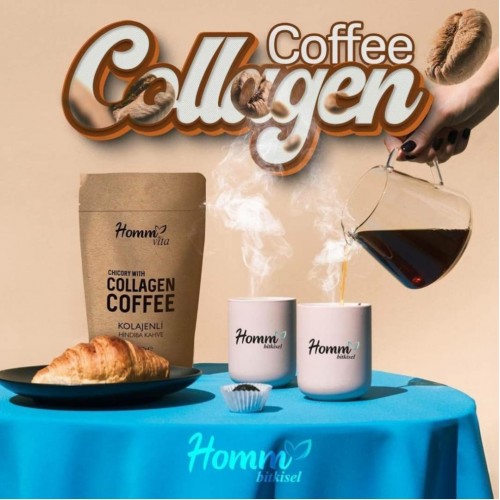 COFFE COLLAGEN